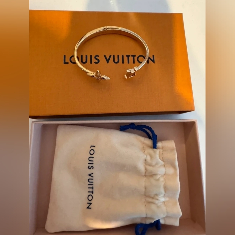 Louis Vuitton Bangle - Picture 4 of 6